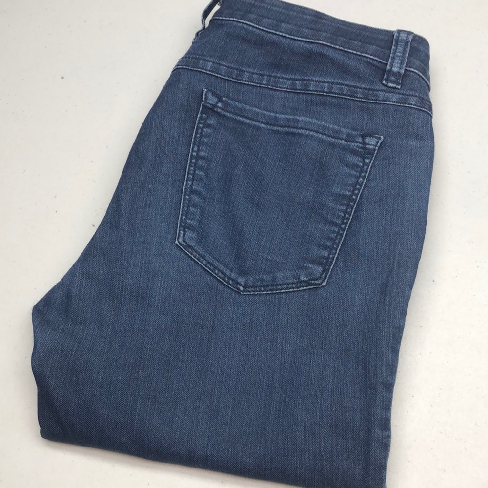 PREMIUM PRANA MIDRISE SKINNY JEANS 6/28x32 ⭐️